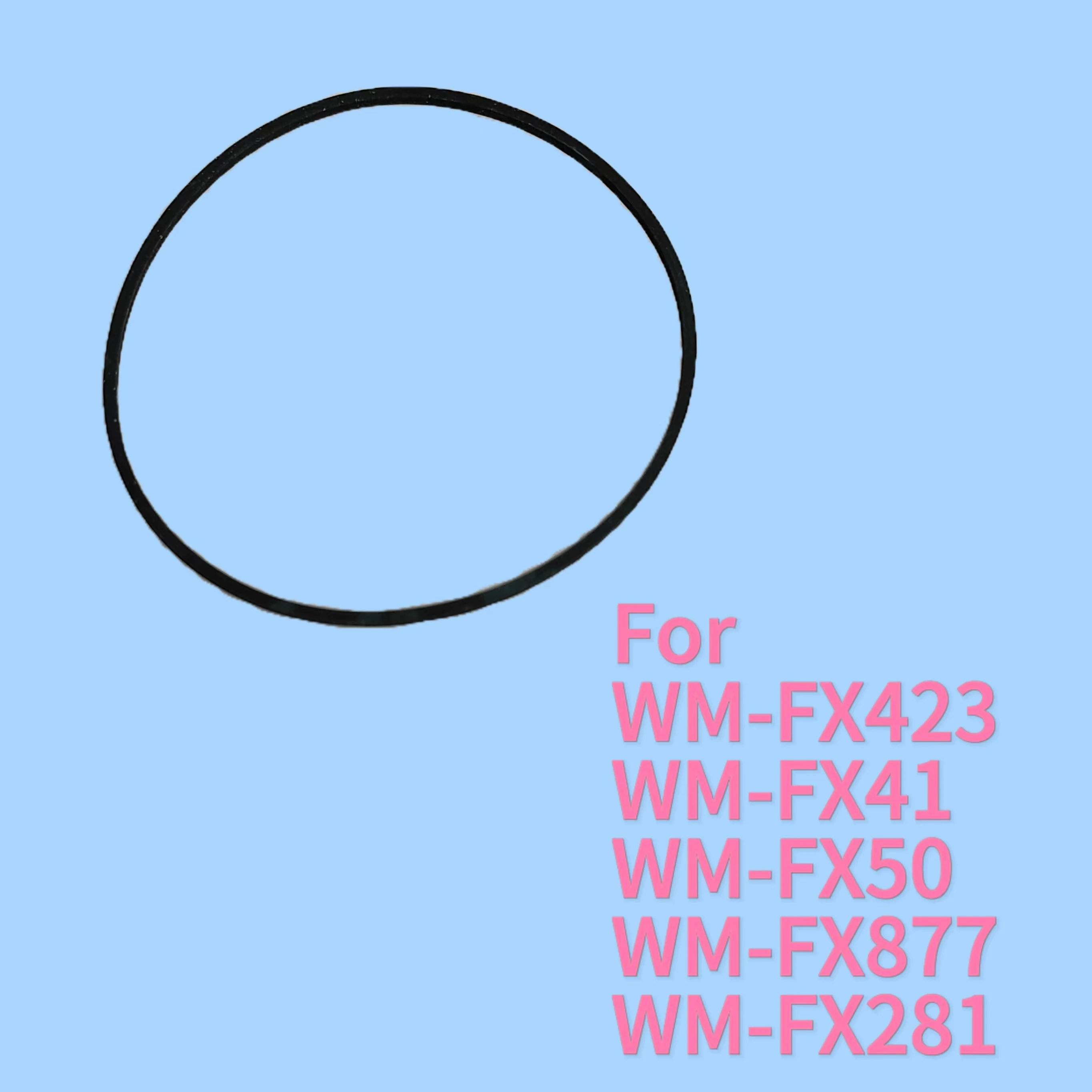 Ремень для Sony WM-FX423 WM-FX41 WM-FX50 WM-FX877 WM-FX281 замена ремня