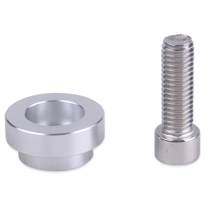 Заготовка переключателя передач коробка втулки для Acura Honda K20 K24 K Серия Swap 92-06 Rsx Tsx