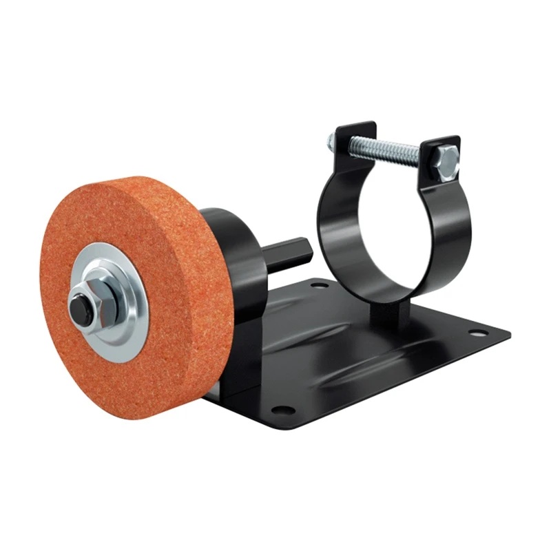 Ручная электрическая дрель для шлифовальной машины