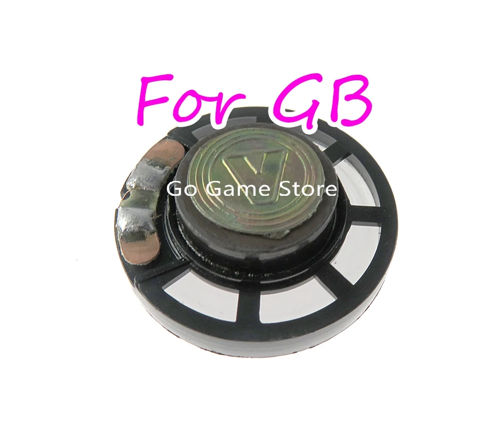 100 шт. для Nintendo Gameboy Classic Game Boy GB GBA SP сменный внутренний динамик |