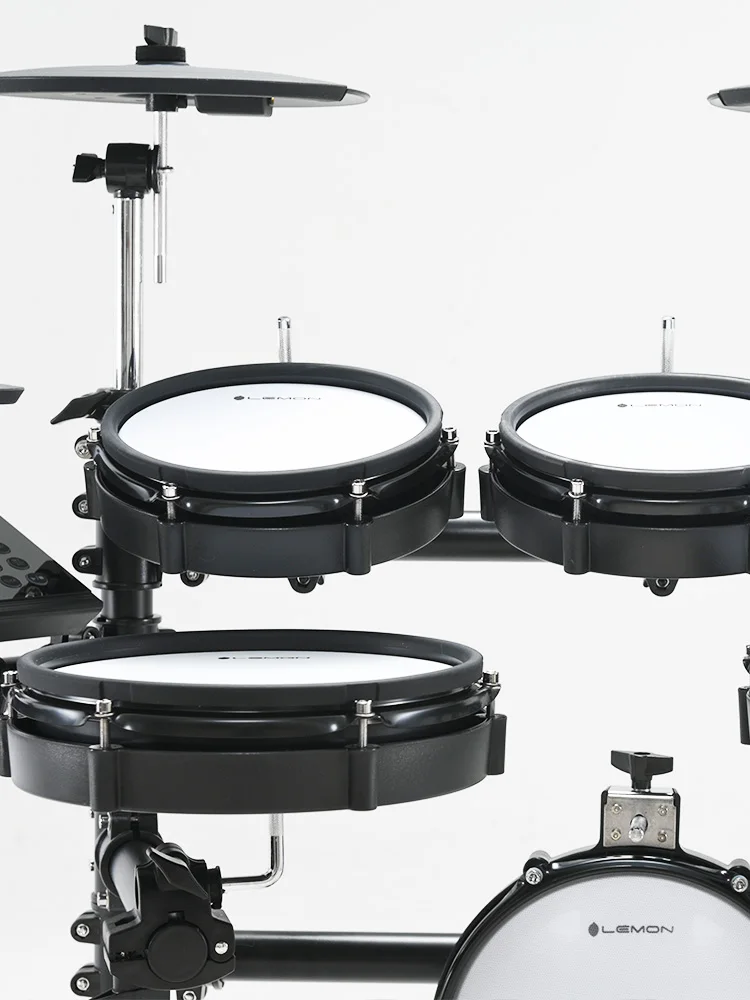 Фото Электронная барабанная установка Lemon Drum T380 №3