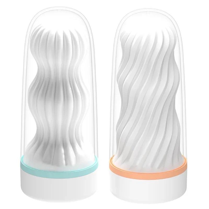 Новинка 1 шт. вакуумное сосание силиконовая реалистичная вагина мужской