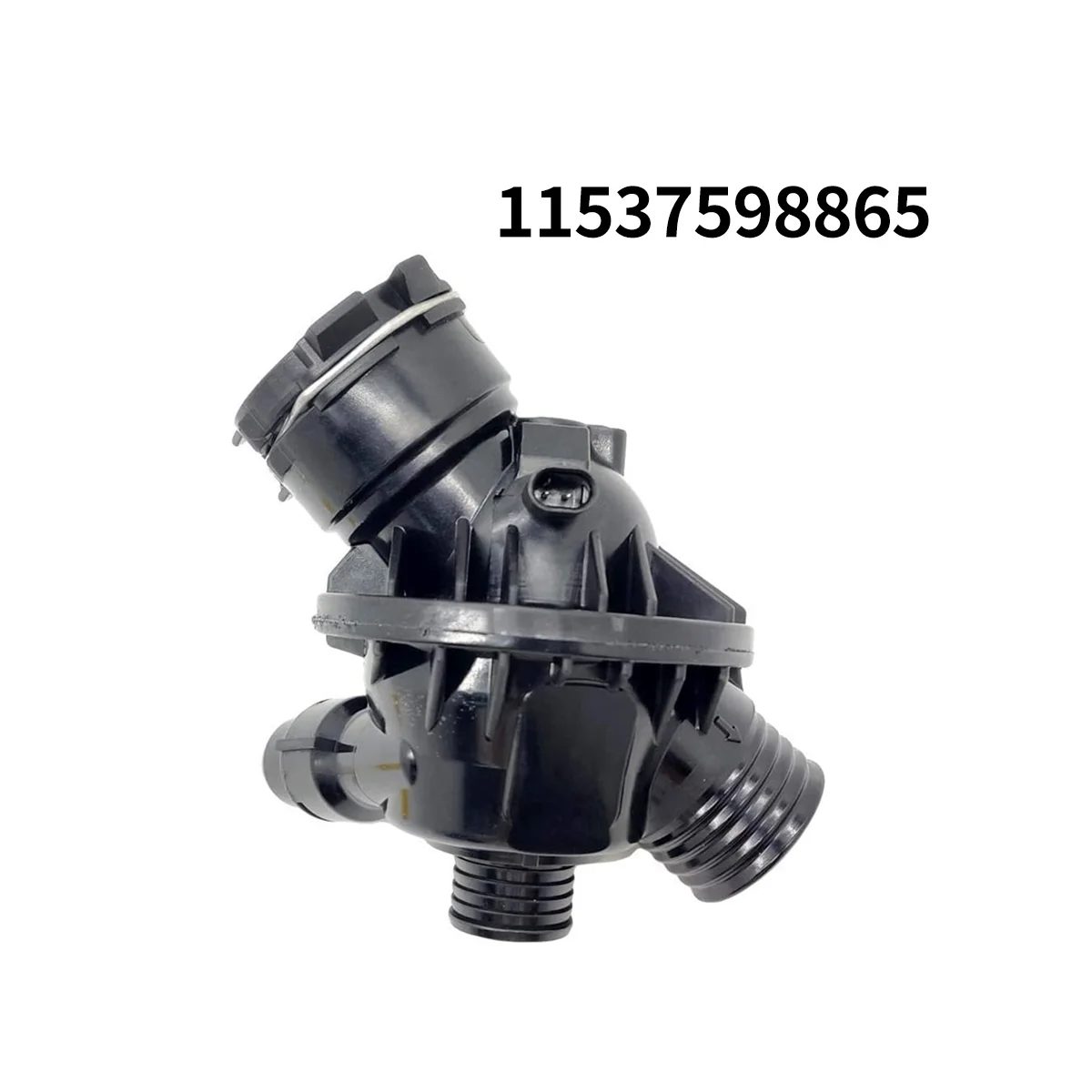 11537598865 термостат для автомобилей BMW F22 F23 F30 F32 F33 F34 F36 F15 F16 M235I 335I 435I X5 X6 3.0L 2012-2018
