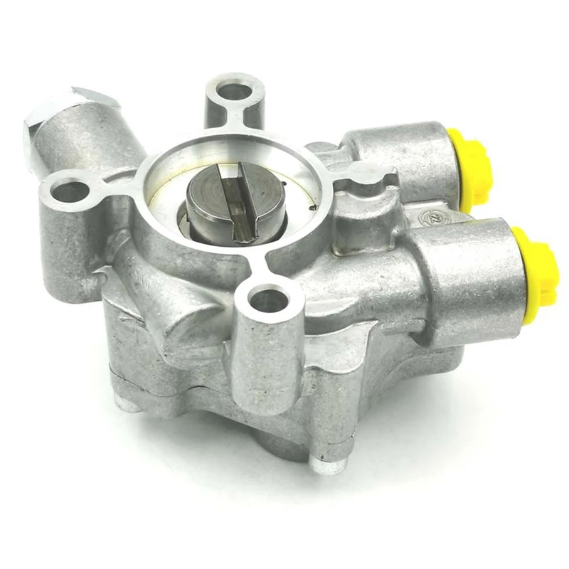 Шестеренчатый топливный насос для грузовика 1939435 7018955161 35796711105 DAF MX11 MX13 CF XF