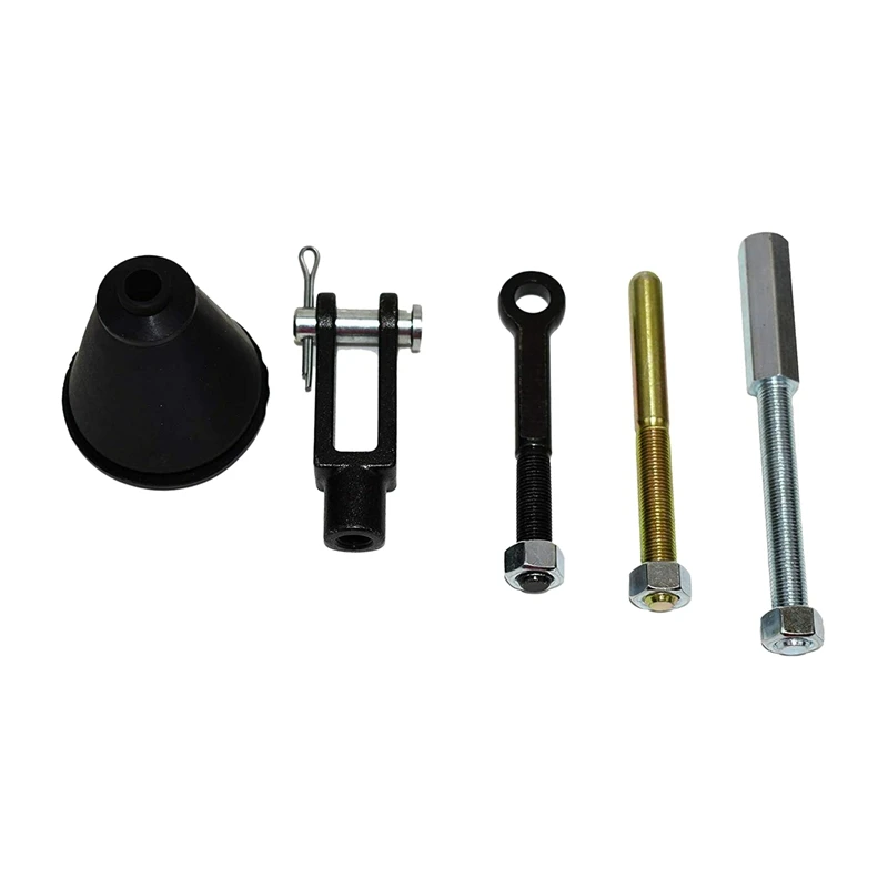 

Для GM 1950-1970 универсальный ручной клатч главный цилиндр стержень комплект тормозной насоса комплект для ремонта автомобиля