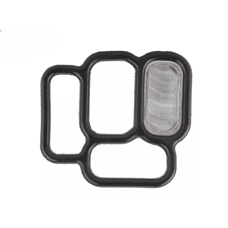 Для Honda S2000 2000-2009 15825-PCX-015 15825PCX015 VTEC прокладка электромагнитного клапана фильтра