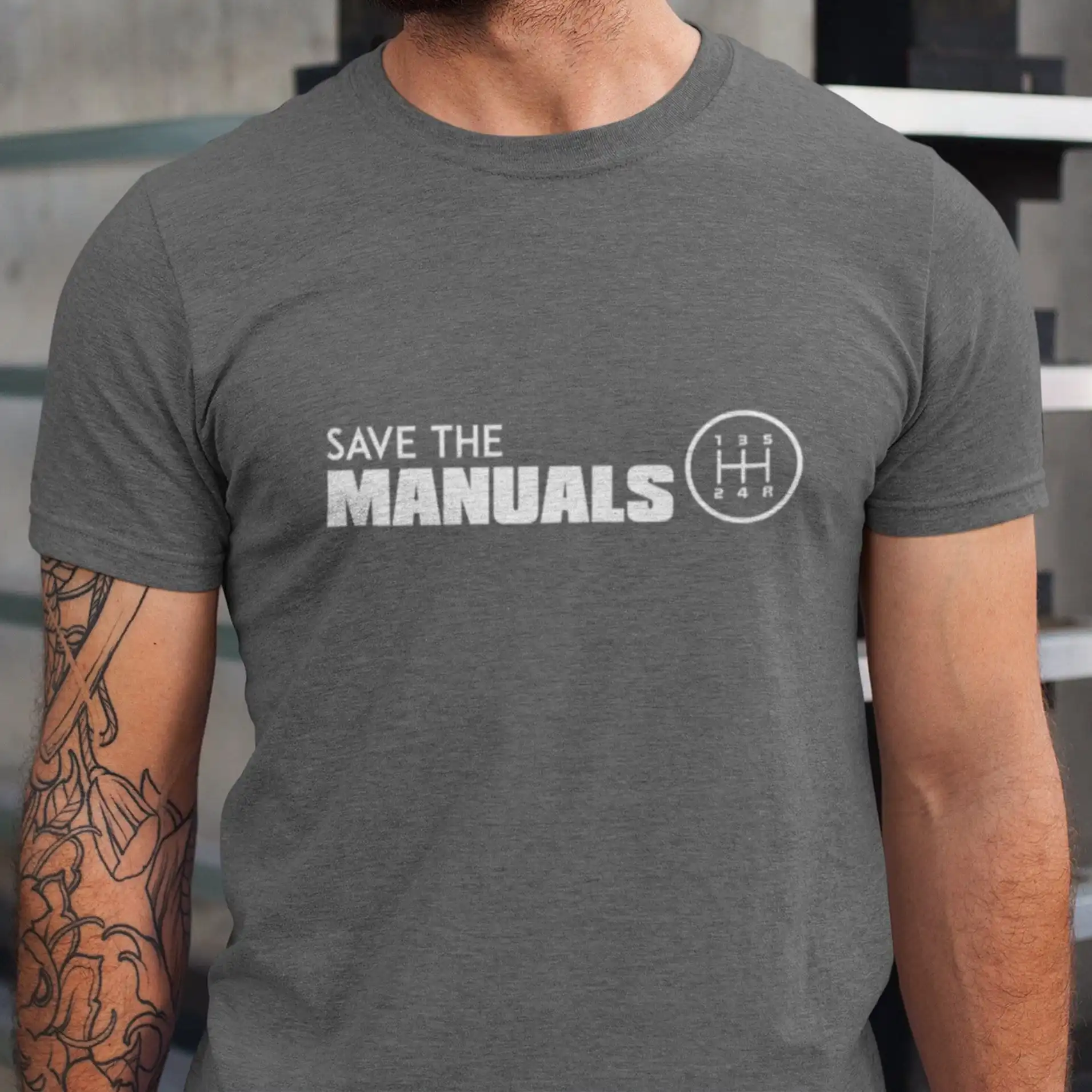 Сохраните инструкции автомобильная футболка для парней влюбленных головка Jdm