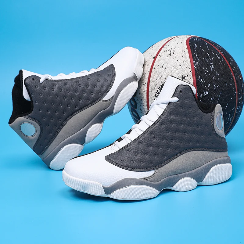 Кеды мужские высокие Спортивная камуфляжная обувь в стиле хип-хоп белые Бежевые