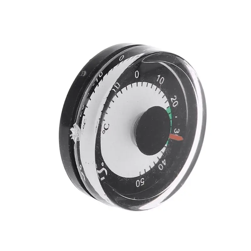 Рисунок 5 - Мини-механический термометр 27 мм-20 ~ 50 ℃