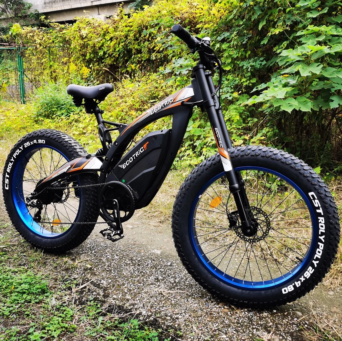 

Super Power 45 Km E Bike High Speed 48v 1000w 1500w Ebike Full Suspension Fat Bike Electric Bicycle With High Quality