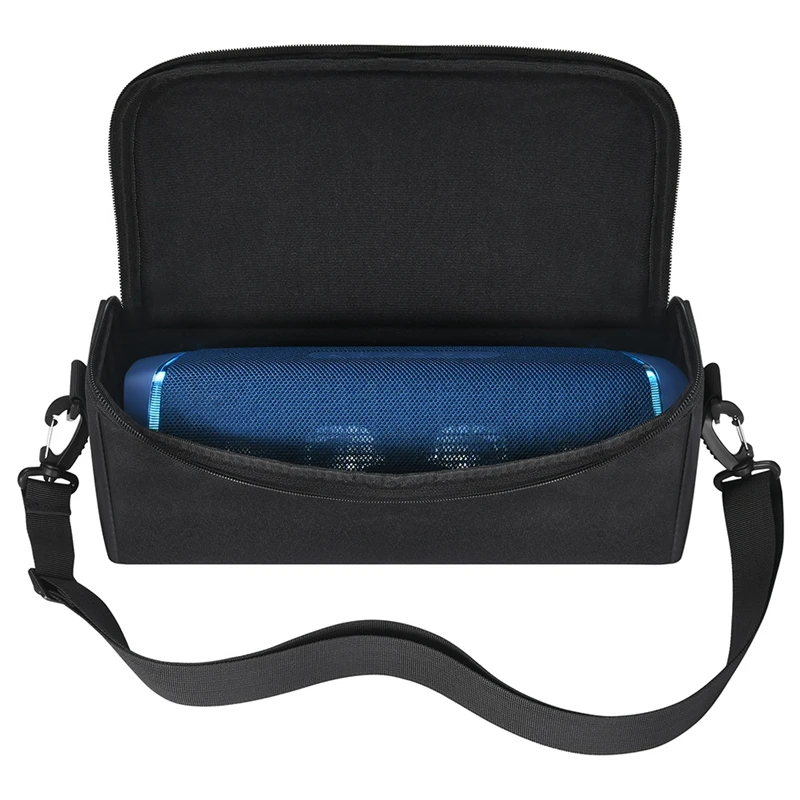 Speaker Cases Carrying Bags For Sony SRS-XB43 Portable Storage Bag Audio Protective Case