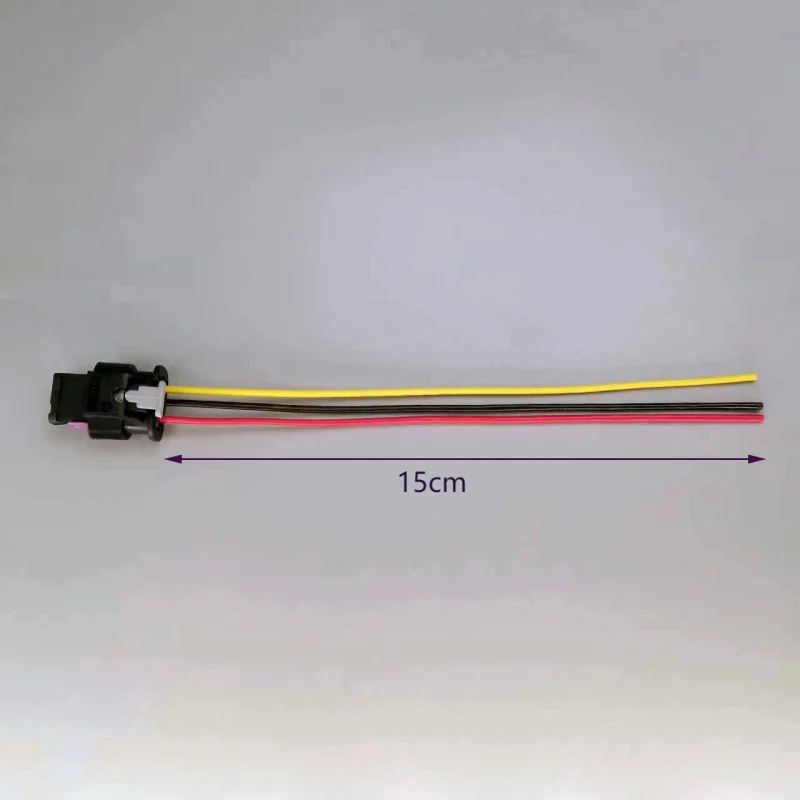 Внутренний автомобильный радарный датчик давления DJ7033WA-1.2-21
