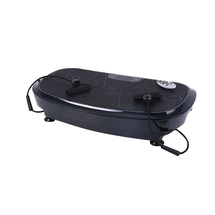 

SD-CFM02 Whole body workout vibration fitness platform crazy fit massage machine