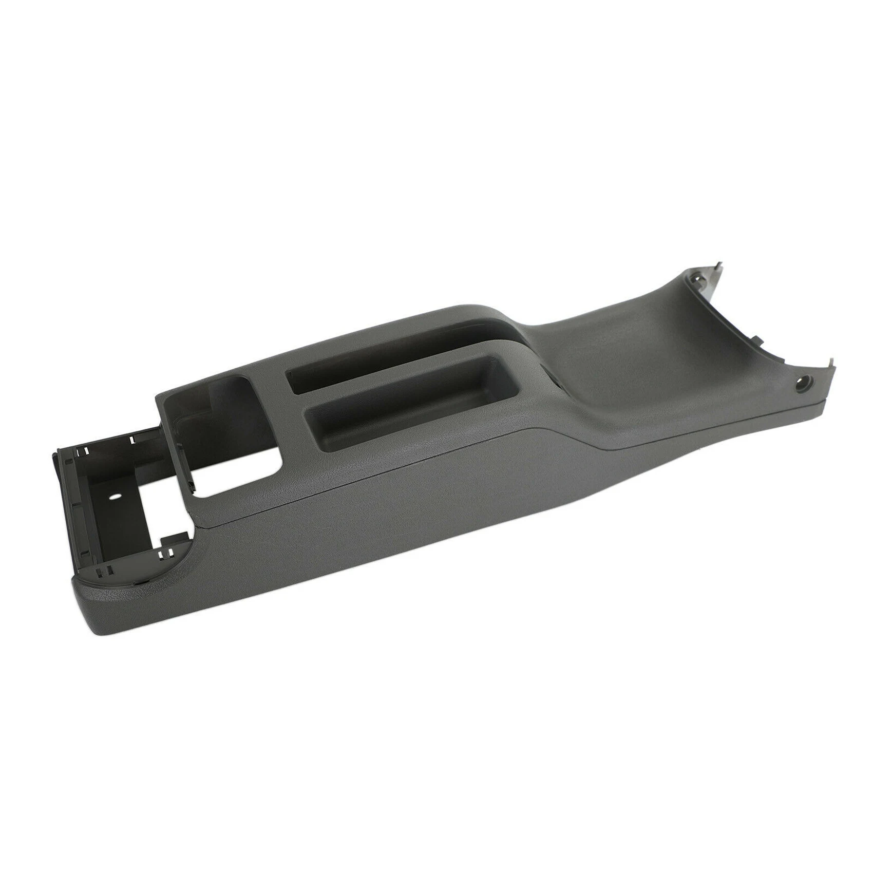 

Серые центральные консоли для BORA Mk4 Golf IV 4 1J0863323N