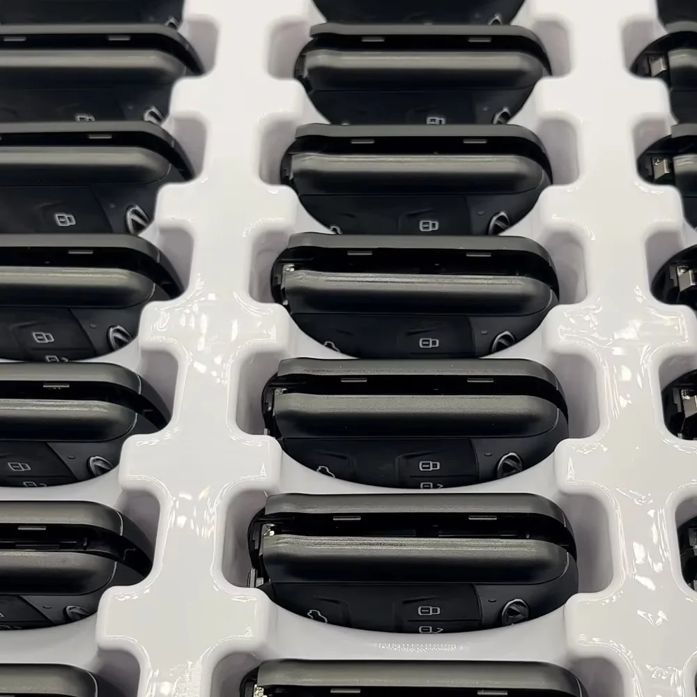 Для Chery Tiggo 5 7 8 Arrizo 6 сменный корпус дистанционного ключа оригинальный чехол для