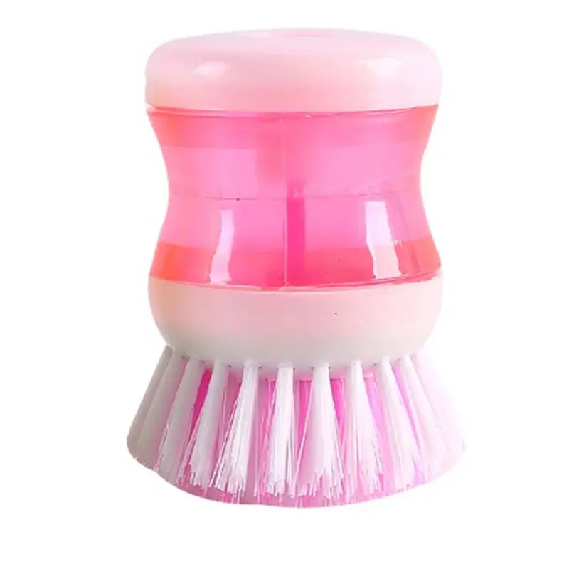 

1 шт., щетка для мытья посуды с дозатором жидкого мыла