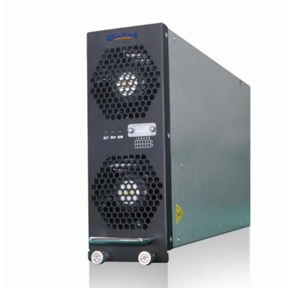 

30kw EV Charger Module for EV charging station