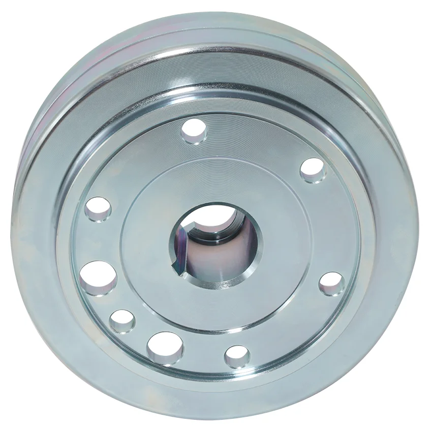 Фото Маховик катушки зажигания статора для Arctic Cat ATV 400 500 650 TBX650 TRV650 Prowler 650 TBX400 H1 3430-054 3430-071 0802-036 №5