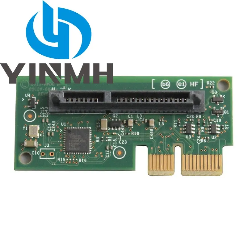 

B5L29-60001 для HP LJ Ent M552 M553 M604 M605 M606 M527 Series SATA