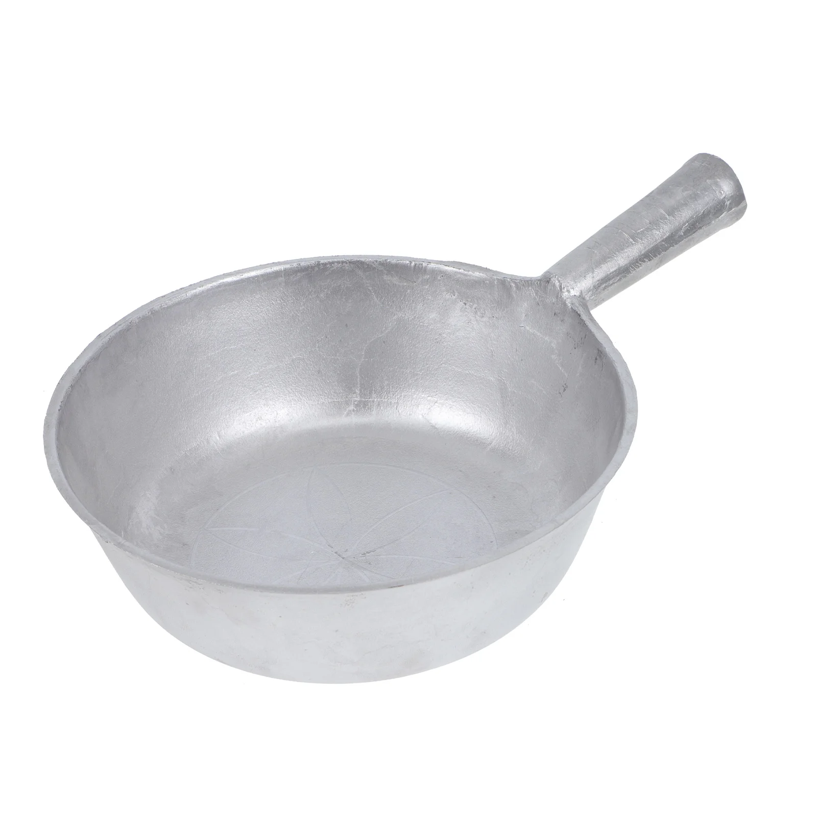 

Scoopladle Bath Spoon Steel Dipper Accessories Home Big Cup Shampoo Soup Stew Short Bailer Washing Hair Handlespoons