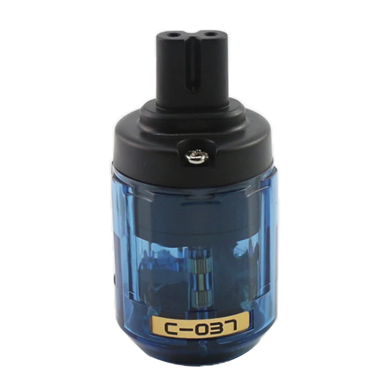 Hi-End C037/C029/стандартный Штекерный разъем IEC 15 А