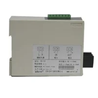 DC Voltage Transducer BD-DV (1-phase 2-wire)  Input 0~75mV/0~10V/0~300V DC