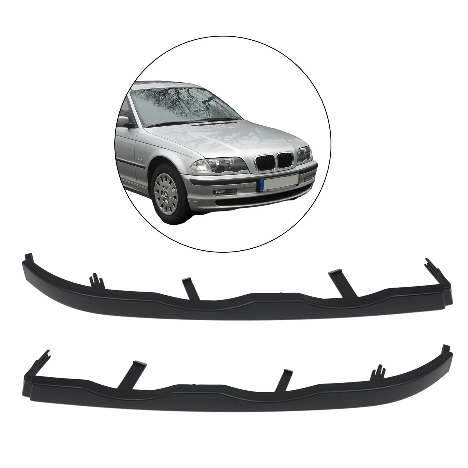 Передняя фара молдинг отделка нижний наполнитель запасные части автомобильный