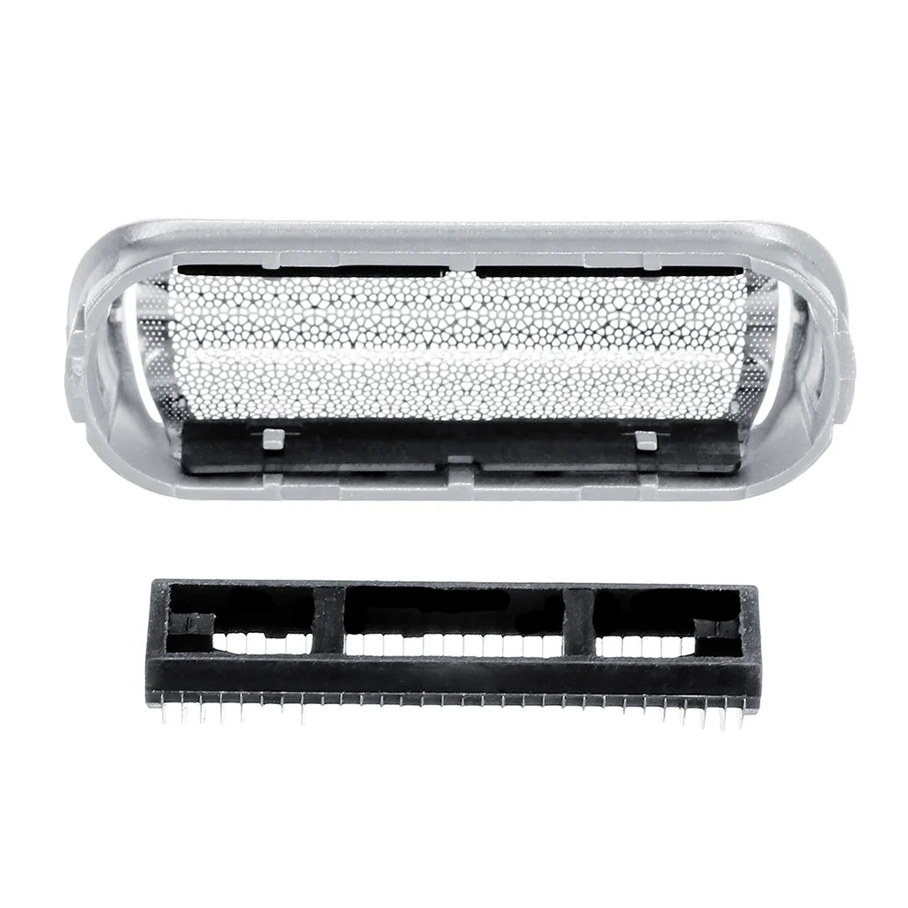 

Shaver Metal Foil Head Replaceable Portable Shaving Head Replacement for BRAUN 5s p40 M30