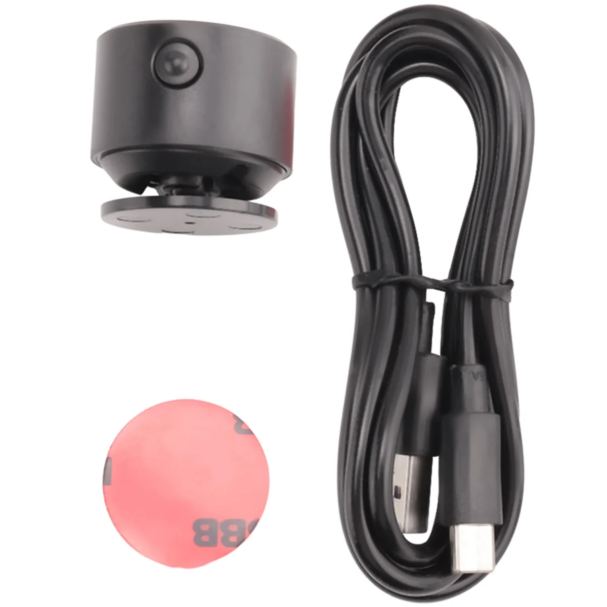 Автомобильная система предупреждения о выходе дорожного движения светодиодный