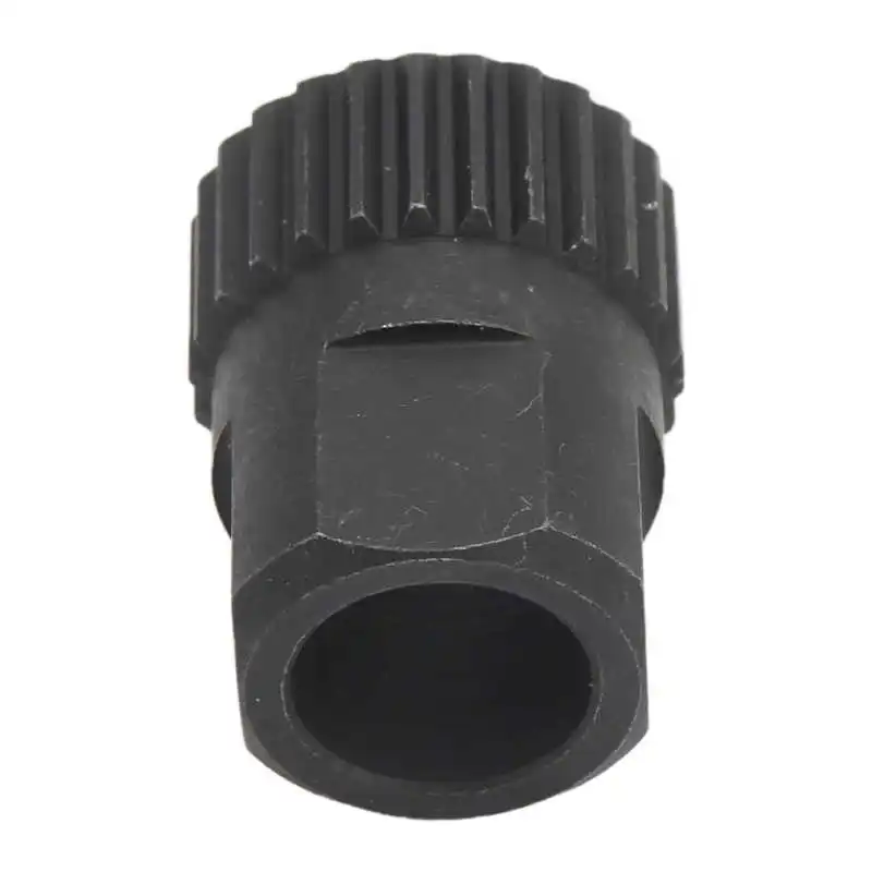 

Lock Ring Nut Remover Hub Body Disassembly Tool Chrome Steel High Strength for Maintenance