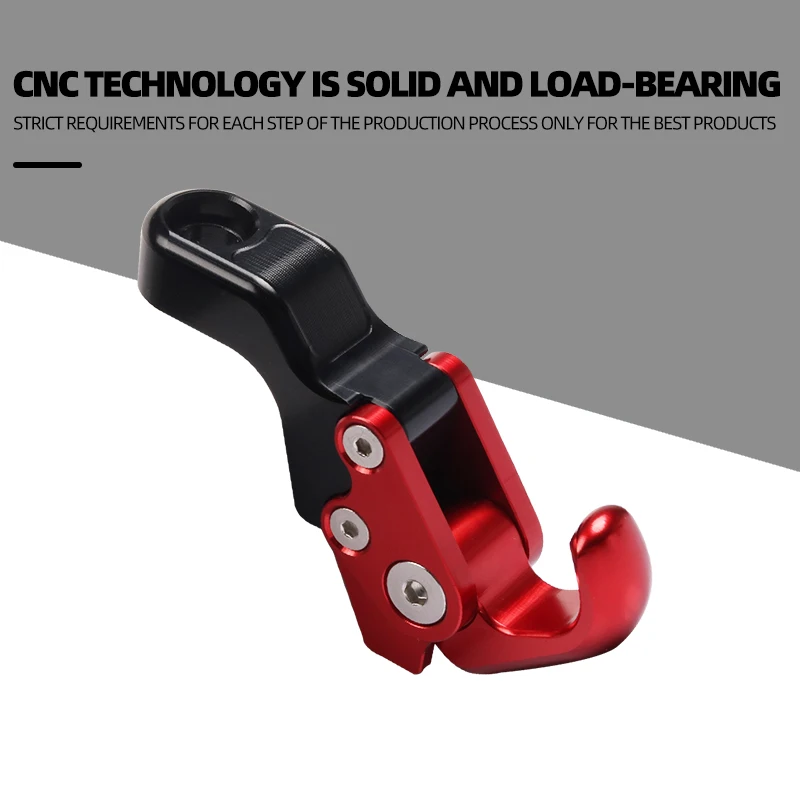 Для YAMAHA XMAX300 XMAX 300 X MAX 400 250 XMAX125 мотоциклетная вешалка для багажа крючок крепления