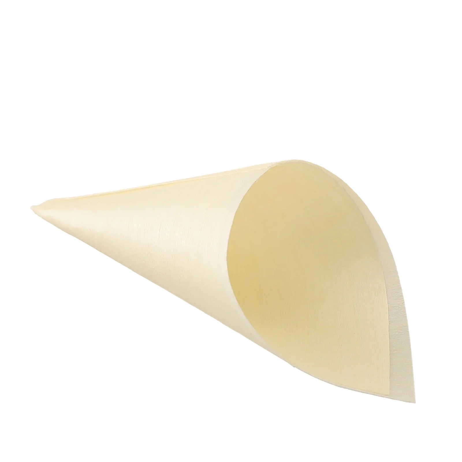 Расширяемые чашки для льда Конусообразные вечеринки Очаровательный дизайн