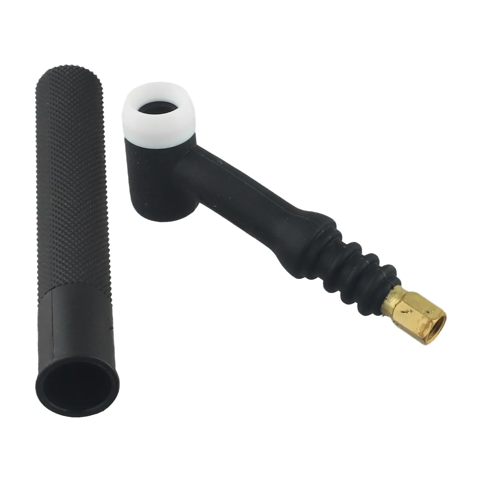 Совместим с сварочной горелкой TIG воздушным охлаждением Гибкая сварочная