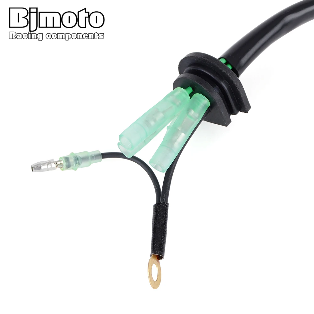Статорная катушка для Yamaha 650M 650TX 700TL 700TX EXC1200 1430TR FX700 MJ-700 SJ650 SJ700 VX700 WR650 WB700 WB760 WB800 WRA650 (art.: 3920d911e19bf) - 3920d911e19bf
