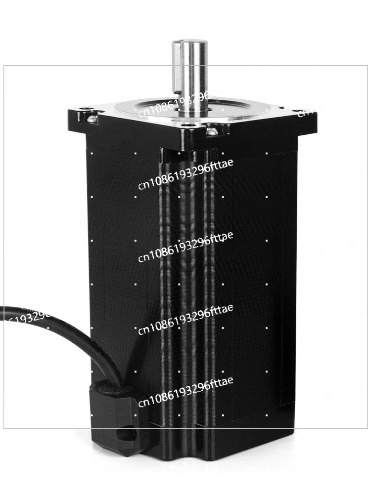 57/86 Комплект шагового двигателя 12NM Двухфазный четырехпроводной редуктор