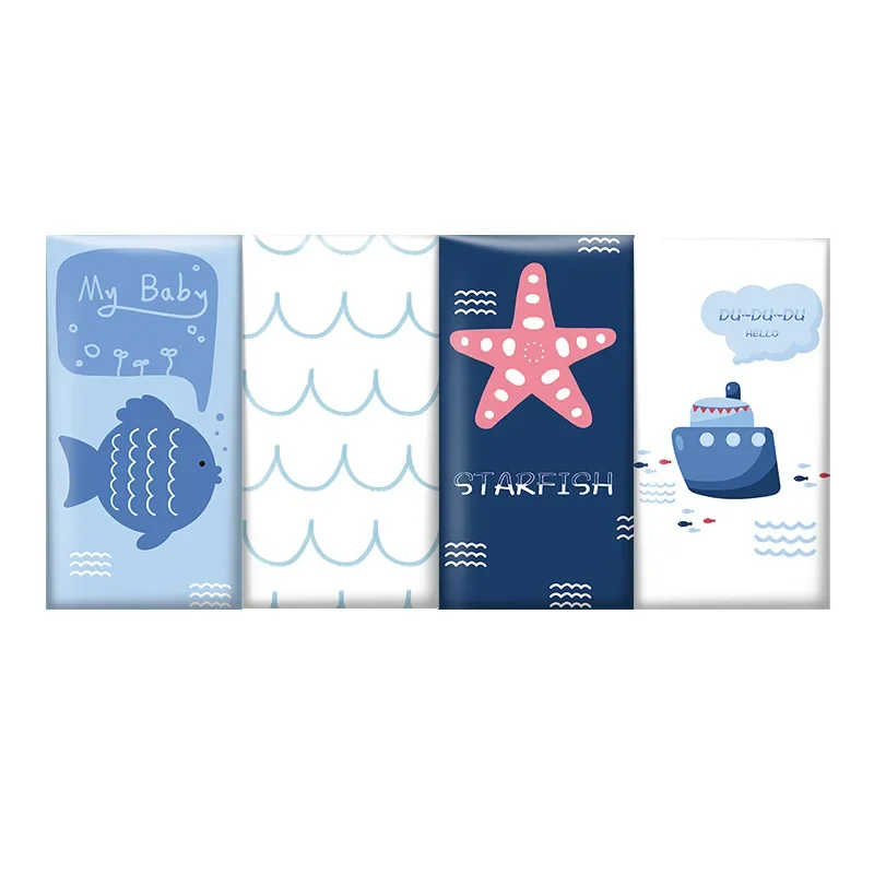 Изголовье кровати татами фон стена мягкий рюкзак детская комната противоударная