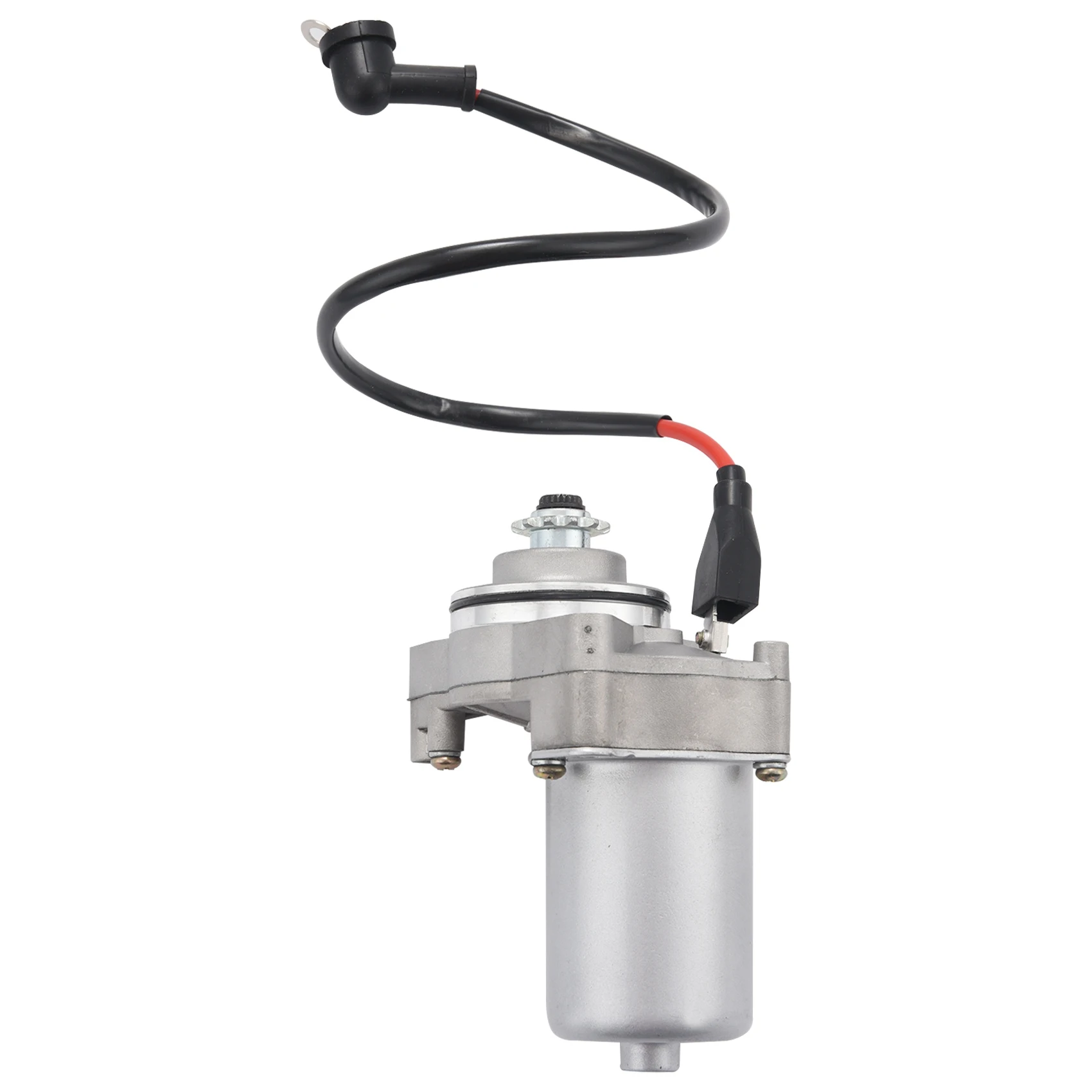 Мотоцикл электрический мотор 12 зубьев 3 болта для 4-тактного 50/70/90/110/125Cc ATV