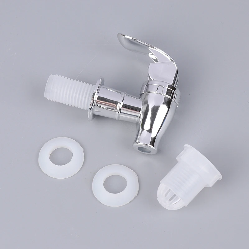 Бутылка Вина 17 Мм Бочка Для Воды С Фильтром Регулируемый Клапан Кран Пива Ручной