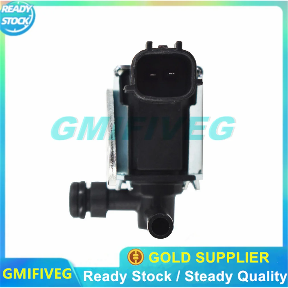 Автомобильный электромагнитный клапан продувки паров 14930-EN20A 14930EN20A K5T46695 для NISSAN