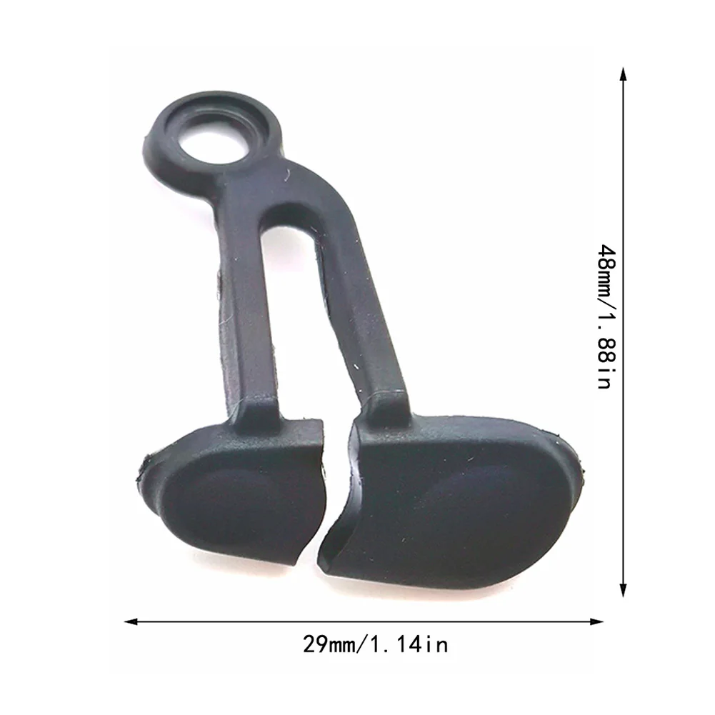 

Кабель затвора с резиновой верхней крышкой, запасные части для фотоаппарата Nikon D800 D800E D810