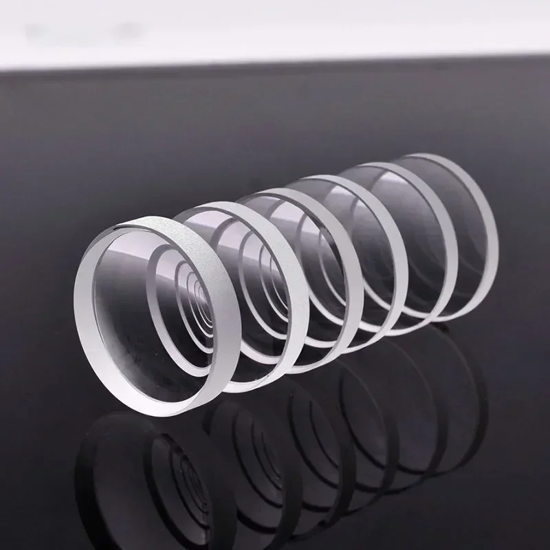 Сверхмощные кронштейны для плоскооконкурных линз BK7 25 4 мм оптические линзы и