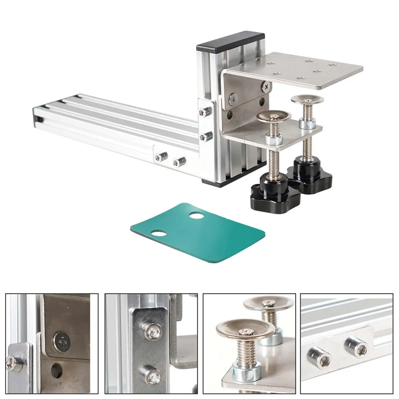 Монтажный кронштейн переключения передач подходит для аксессуаров Thrustmaster T300RS/GT