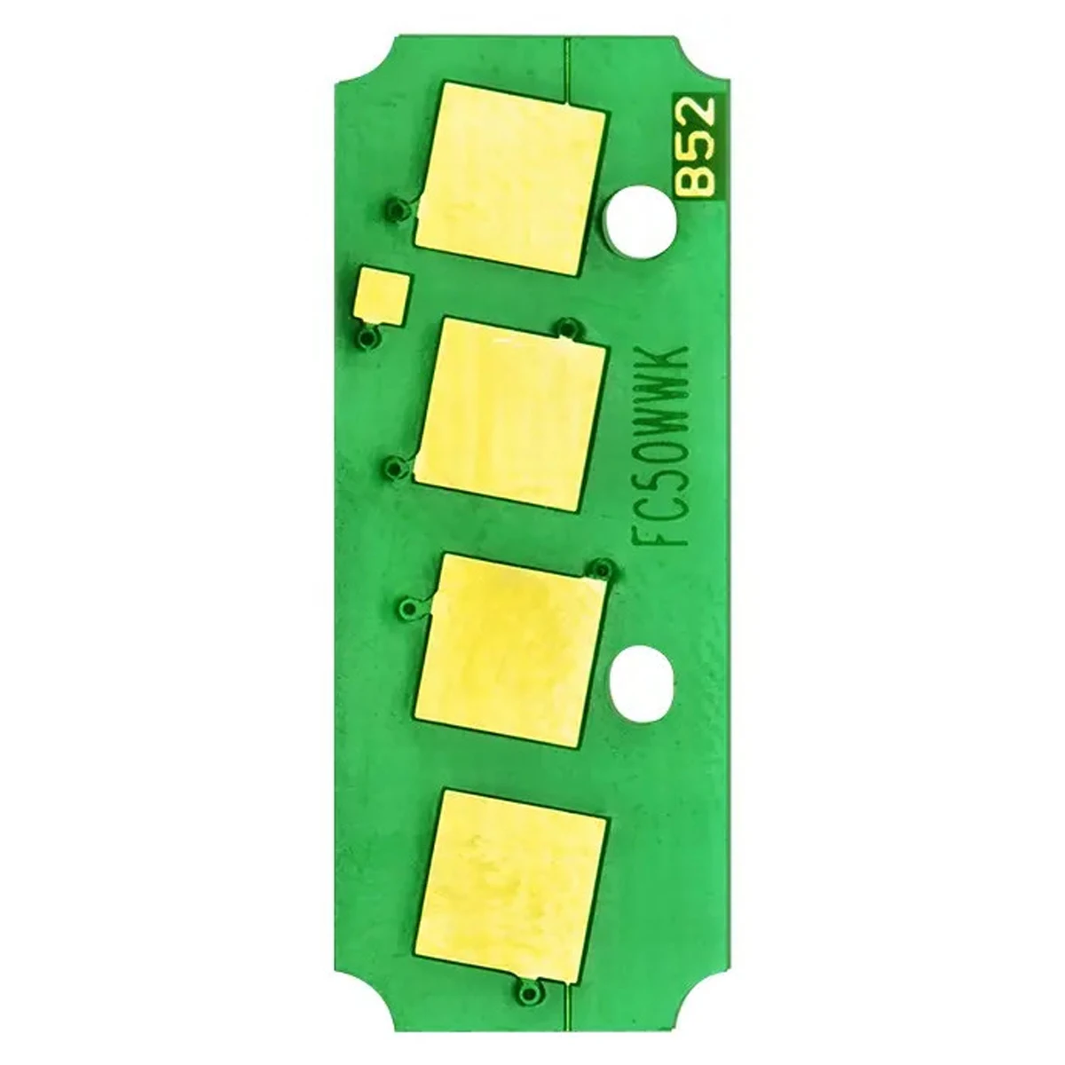 T-FC30E T FC30E FC30 E FC30U чип картриджа с тонером для Toshiba e Studio 2051C 2050C 2551C 2550C e-Studio 2051 2050