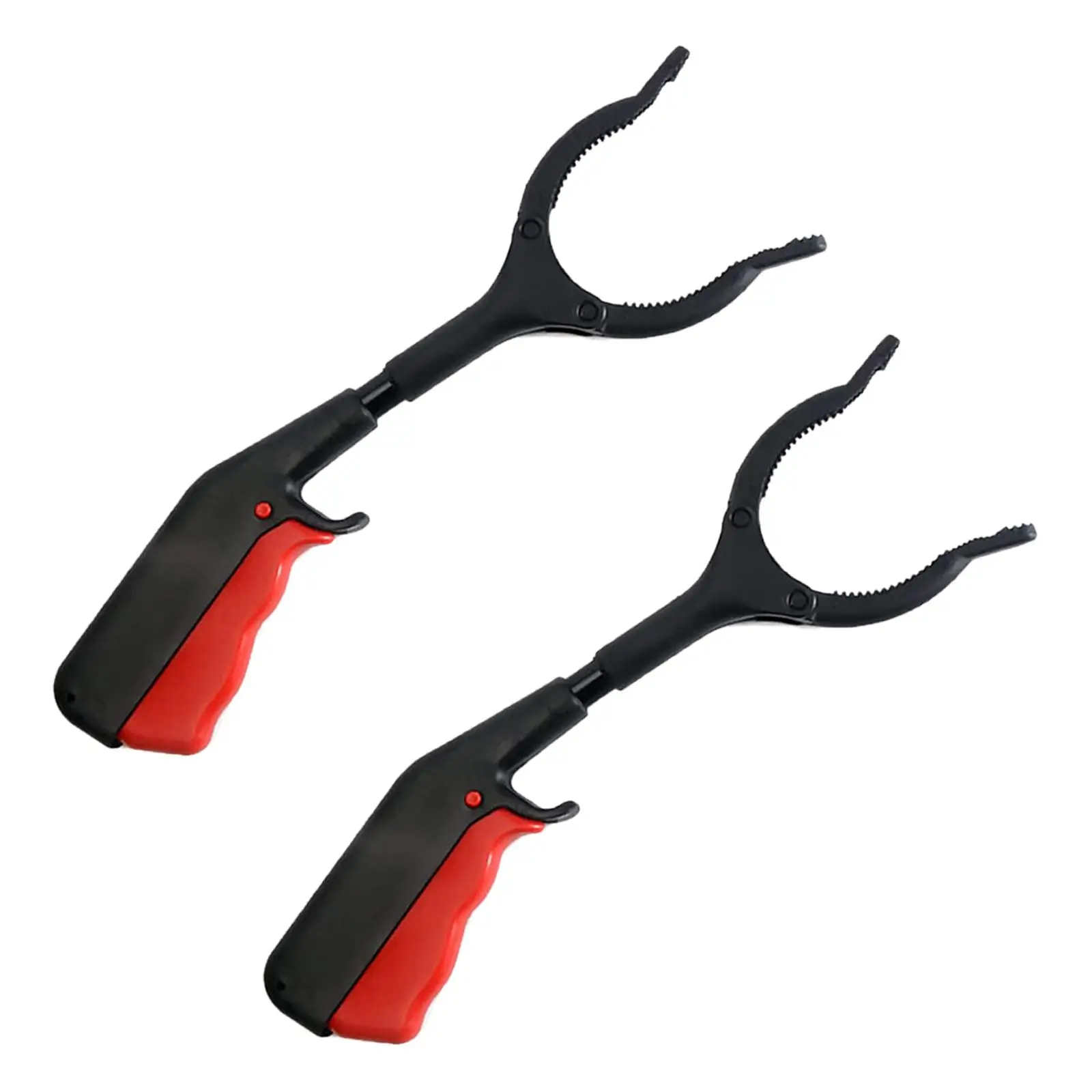 

30cm Reacher Tool Pickup Tool Trash Claw Grabber Tool Grabber Tool for Lawn
