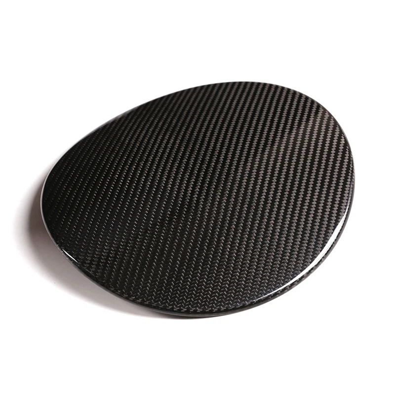 Крышка автомобильного топливного бака из углеродного волокна крышка для Toyota Supra