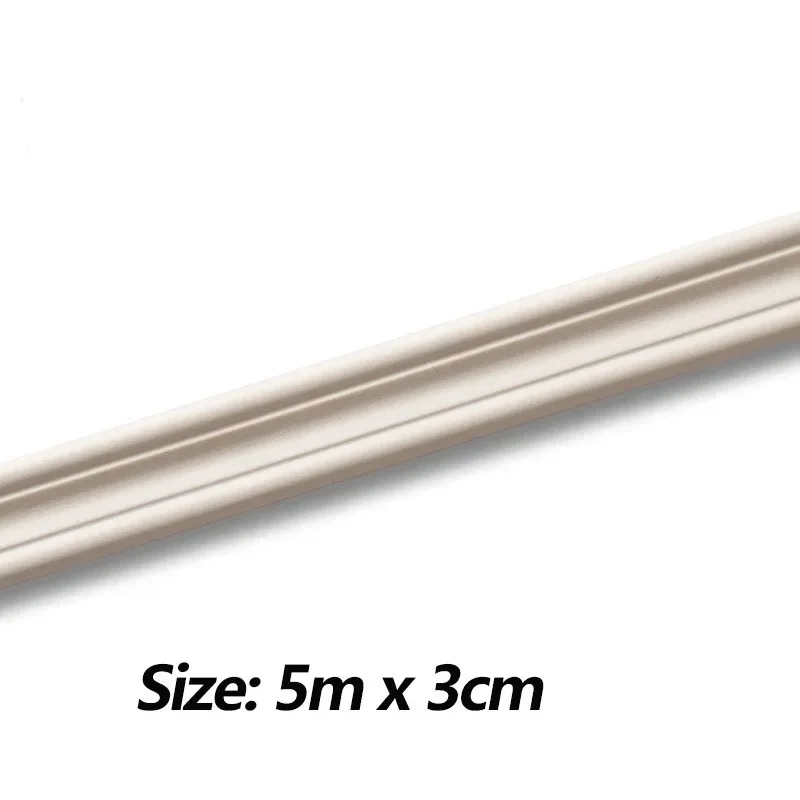 

Самоотклеивающийся плинтус NBR 5 м