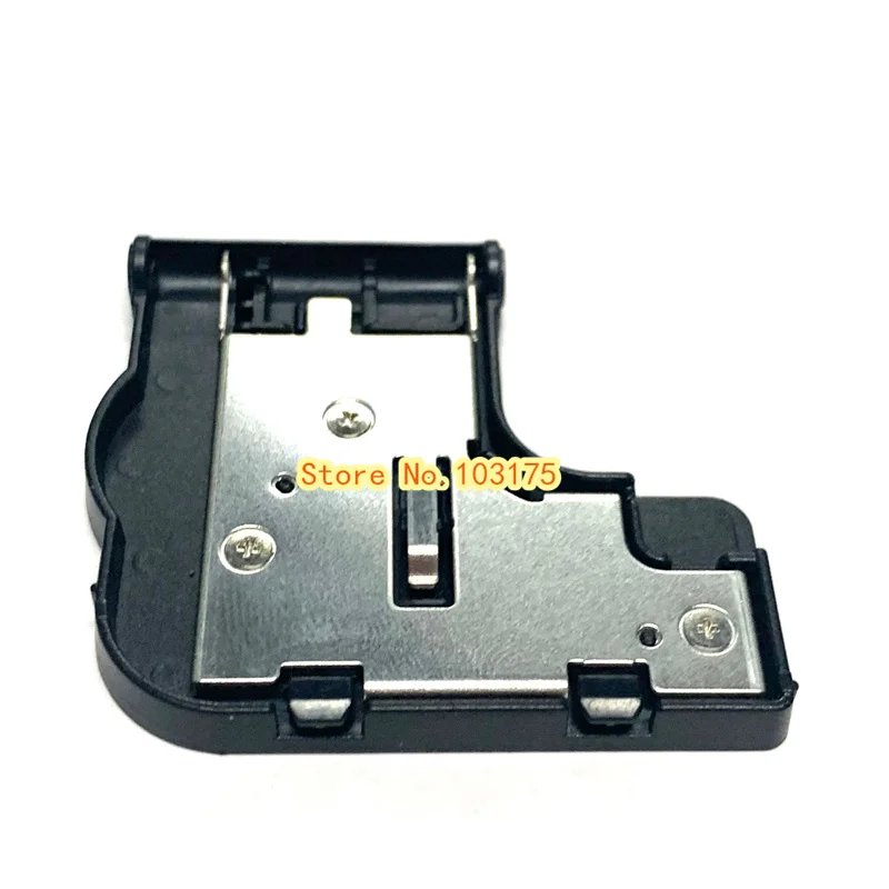 

Новая Оригинальная Крышка батарейного отсека Крышка для NIKON P950 запасные части для цифровой камеры