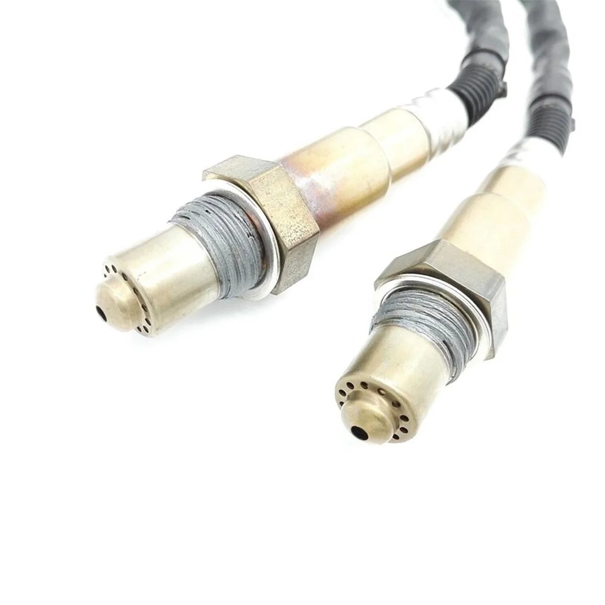 234-5060 234-4835 вверх и вниз датчик кислорода для Nissan Armada 2004 л 2006-2004 Infiniti QX56 2006 л-