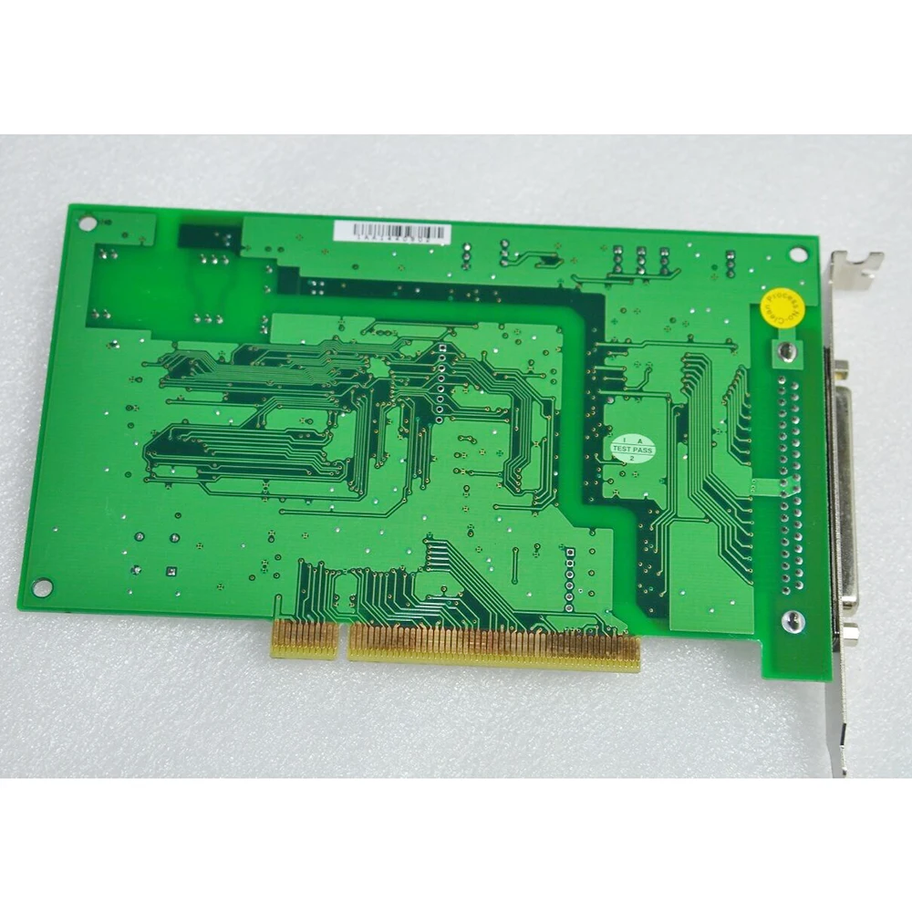 

For Advantech PCI-1713 REV A1 Data Capture Card Isolated Analog Input Card High Quality Fast Ship