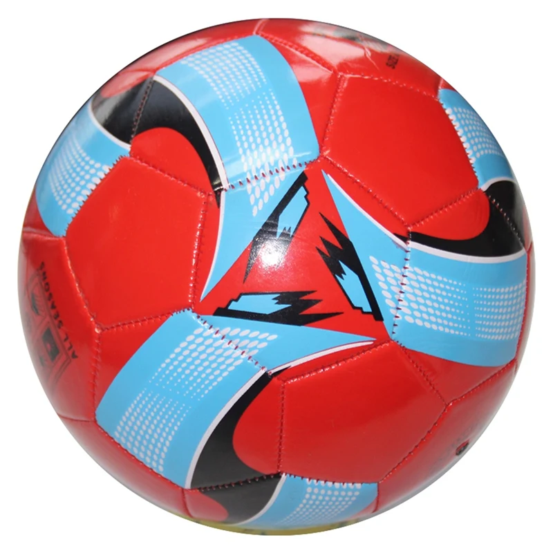 

Size 5 Professional Match Football Outdoor Sport Training Balls Football Game Indoor and Outdoor Football